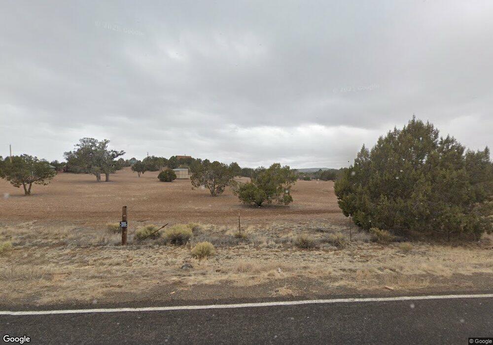 5436 N Sevens Ranch Rd, Williams, AZ 86046 - photo 1
