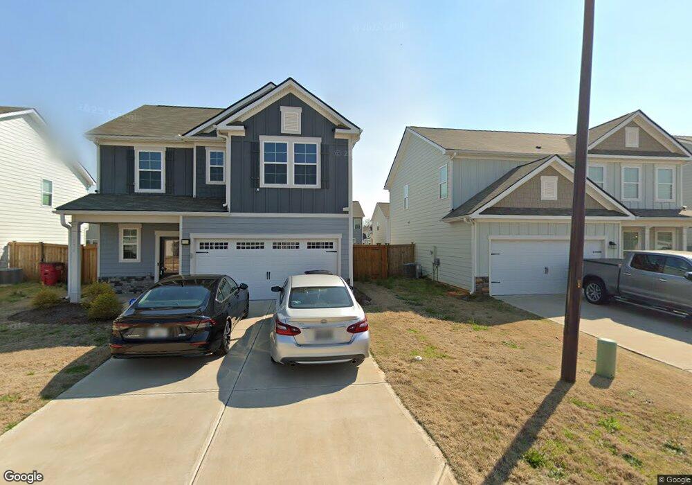 134 Red Birch Ln, Warner Robins, GA 31093 - photo 1