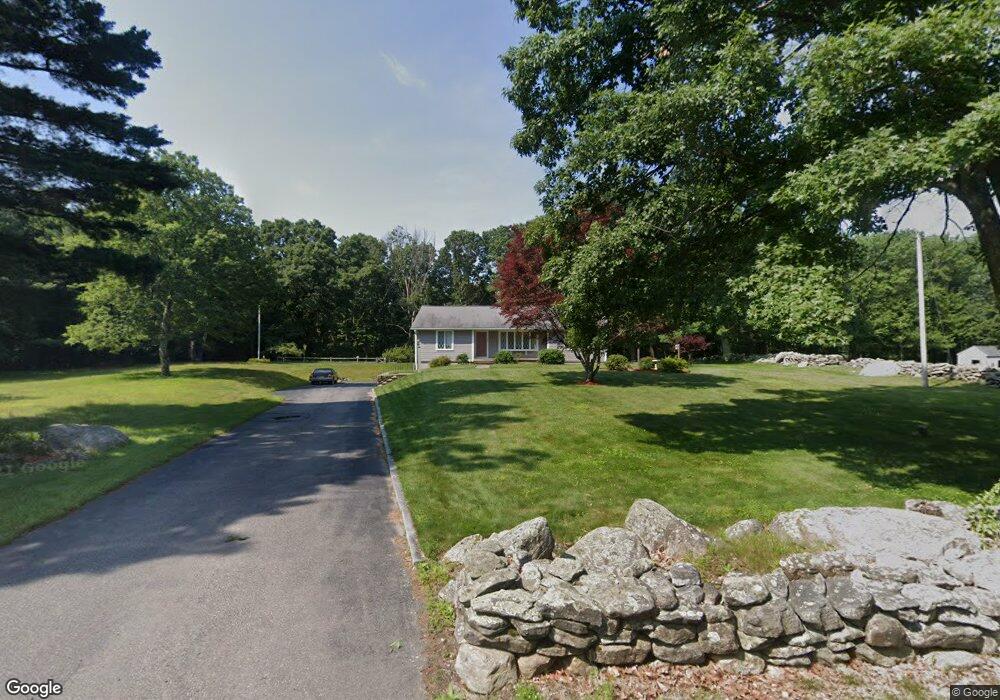 143 Burbank Rd, Sutton, MA 01590 - photo 1