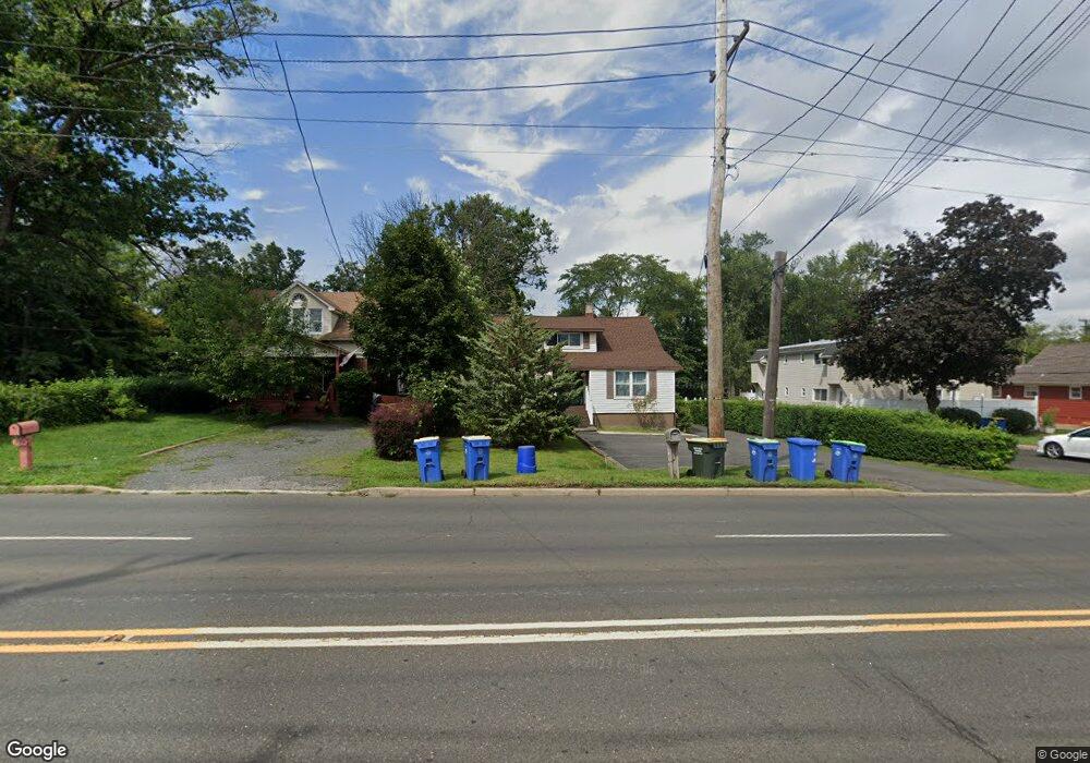 761 E Main St, Bridgewater, NJ 08807 - photo 1