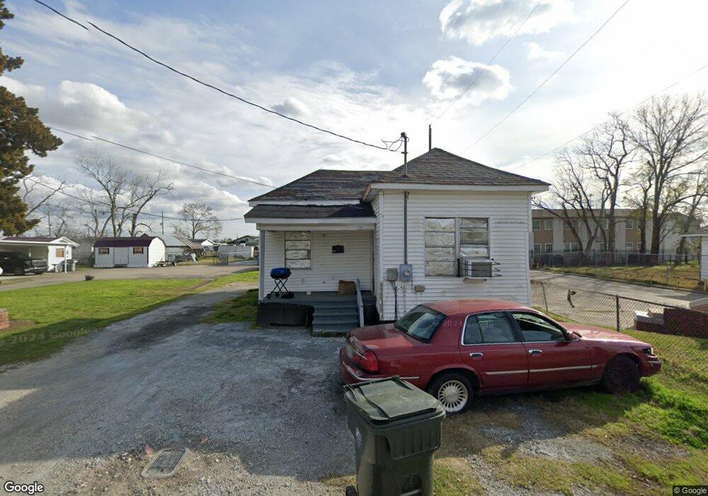 1542 Brick St, Lake Charles, LA 70601 - photo 1