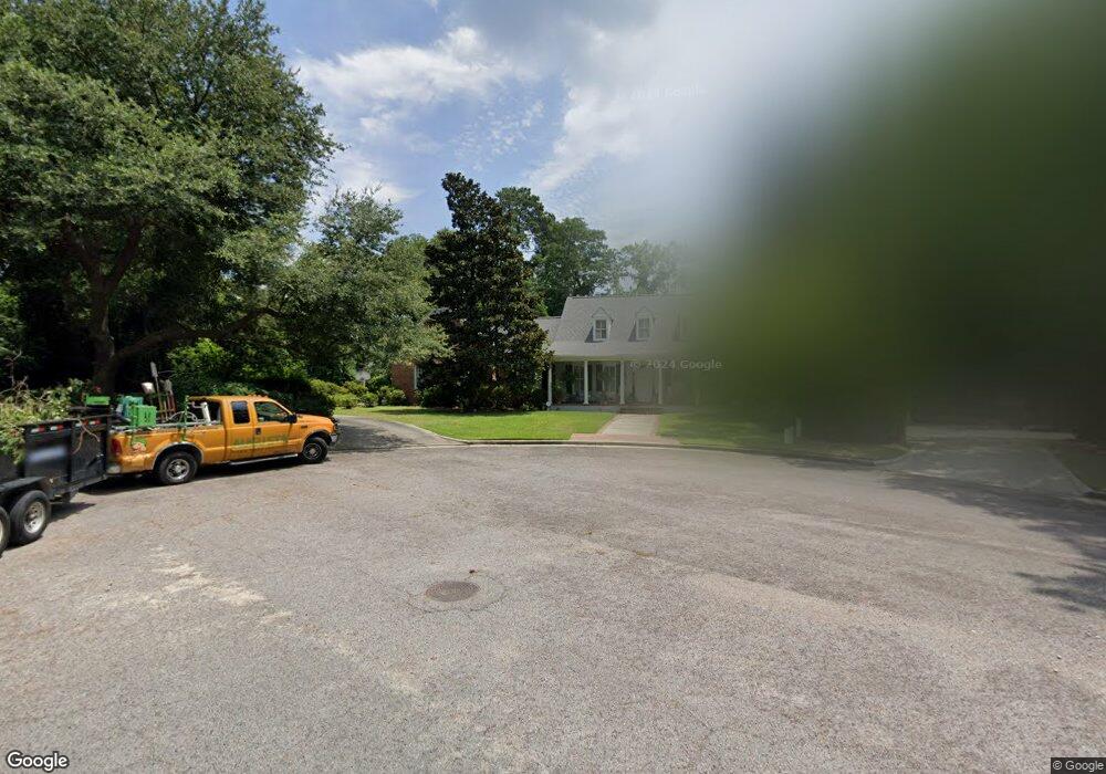 2904 Cedar Hill Ct, Augusta, GA 30909 - photo 1