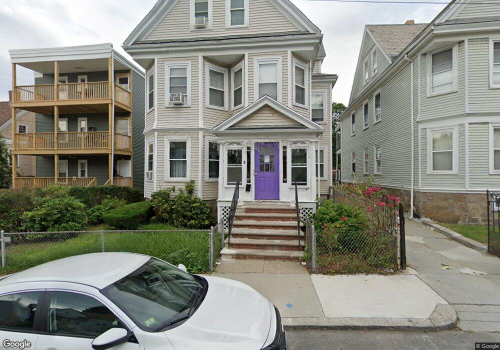 2 Dever St, Dorchester, MA 02122 - photo 1