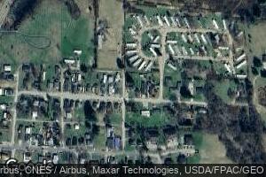 40 May Ave, Chauncey, OH 45719