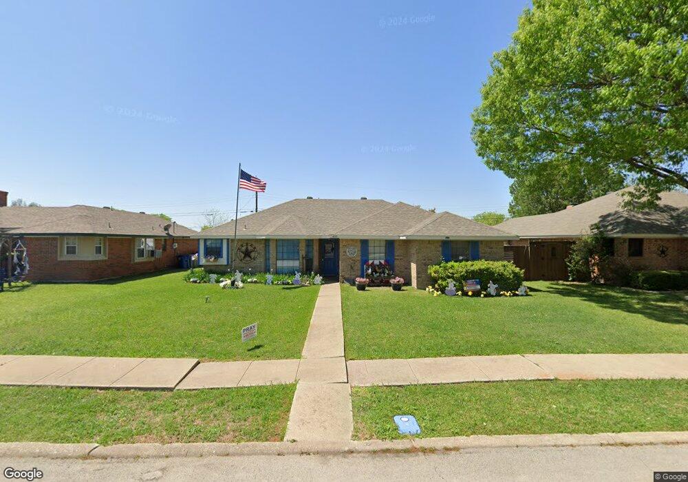 405 Sheffield Dr, Wylie, TX 75098 - photo 1