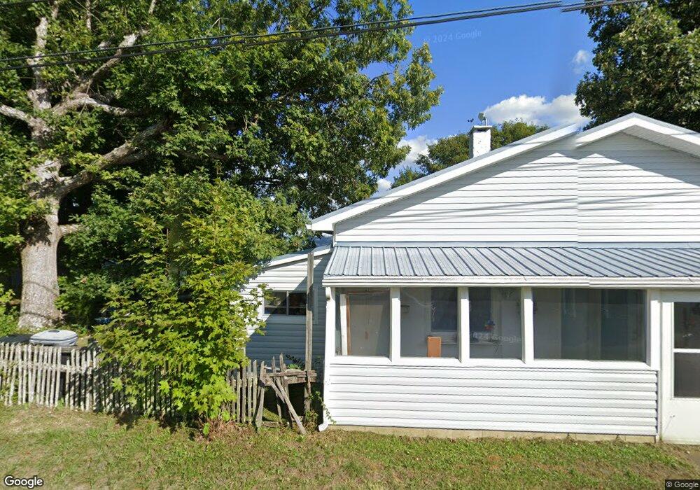 3593 Flynns Cove Rd, Crossville, TN 38572 - photo 1