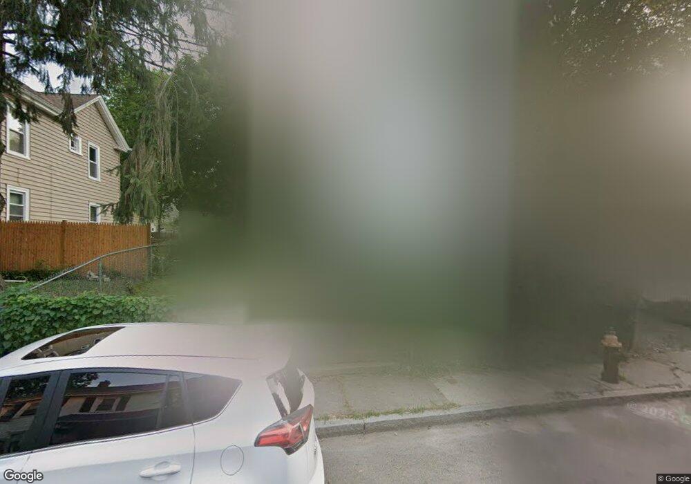 16 Winslow St, Hyde Park, MA 02136 - photo 1