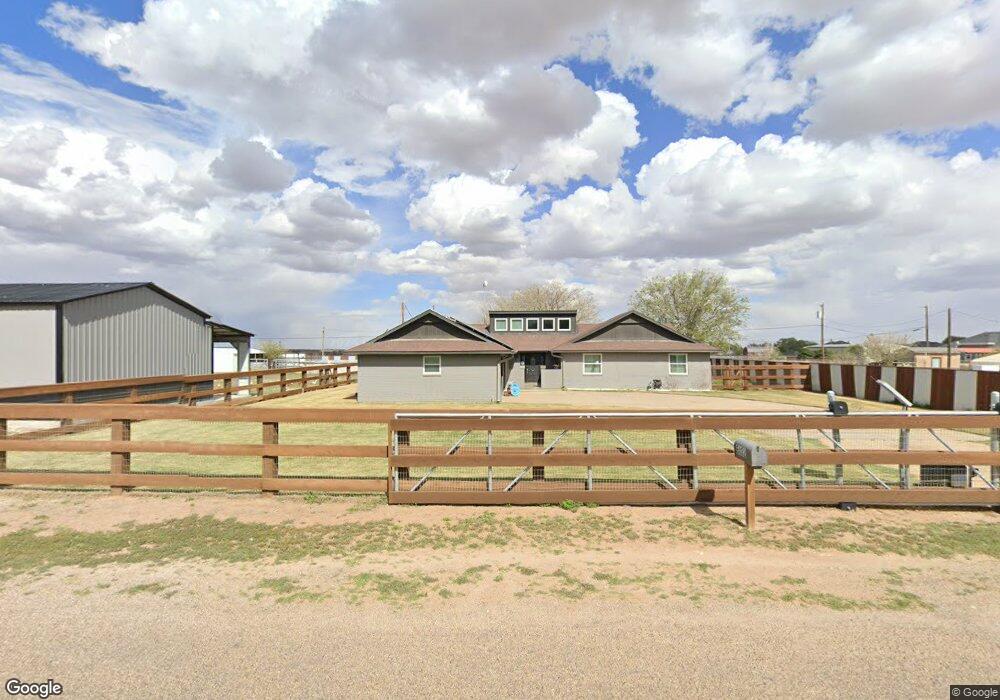 6032 N Greenway Ave, Odessa, TX 79764 - photo 1