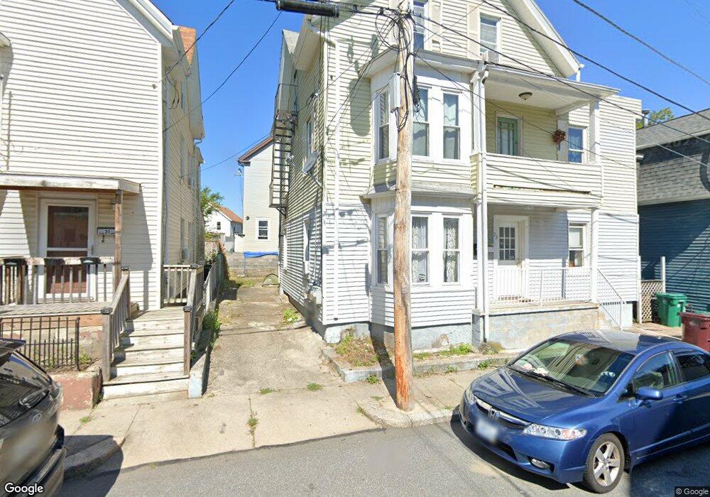 23 Wilson Ave, Woonsocket, RI 02895 - photo 1