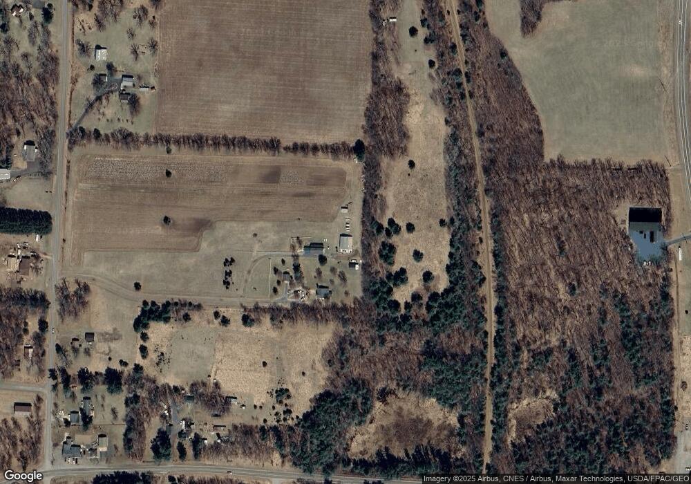 28242 French Rd, Danbury, WI 54830 - photo 1