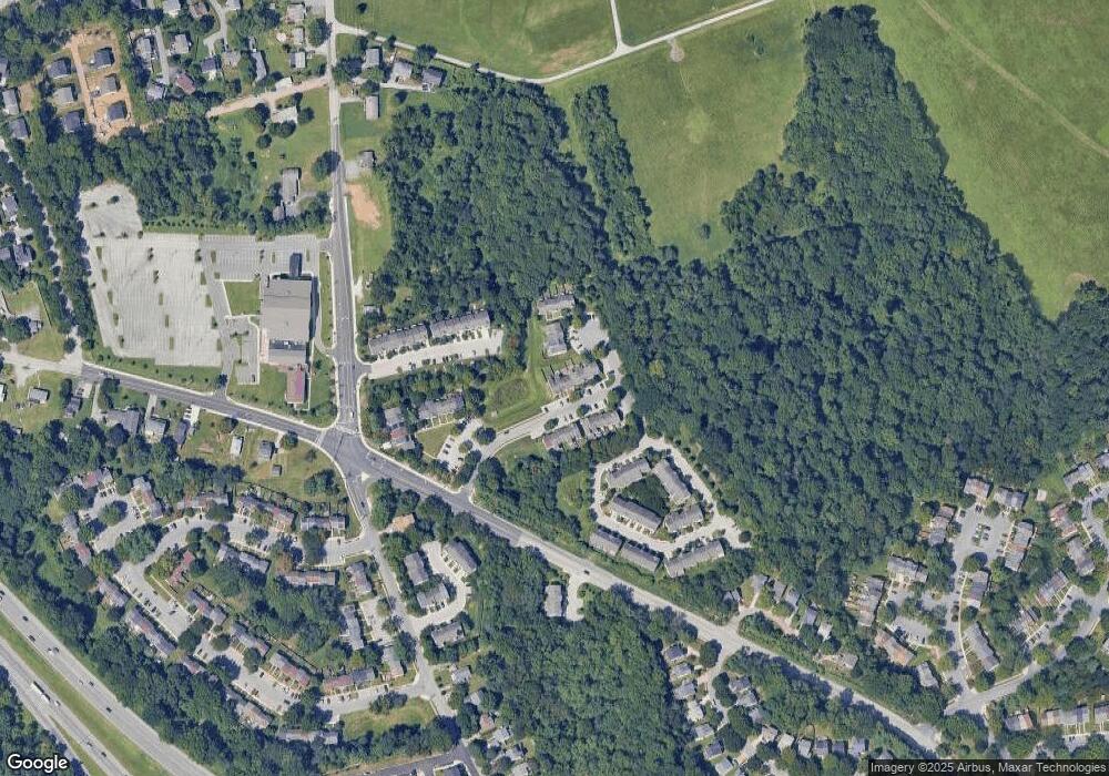 9537 Oakhurst Dr, Columbia, MD 21046 - photo 1