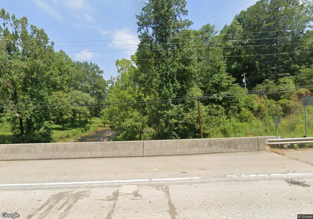 3746 Tails Creek Rd, Ellijay, GA 30540 - photo 1