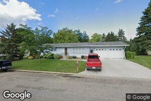203 16th Ave SE, Devils Lake, ND 58301