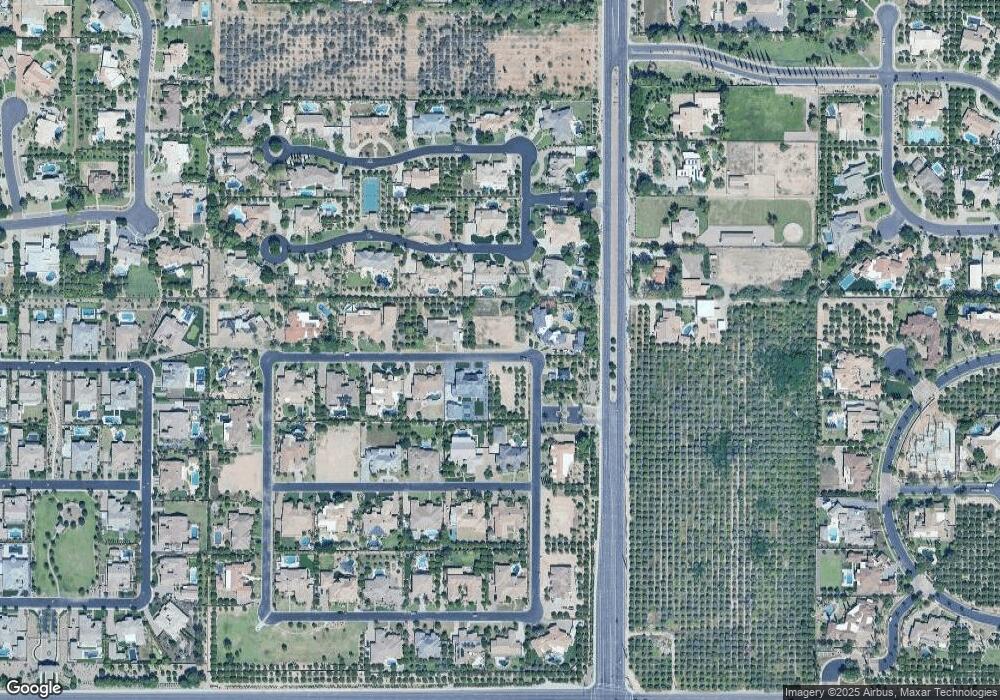 3530 E Kael St, Mesa, AZ 85213 - photo 1