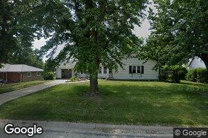 414 E Bartlett St, Clifton, KS 66937