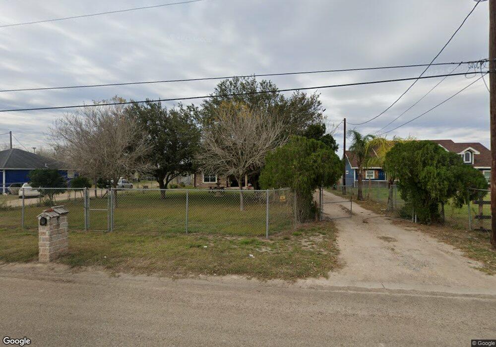 2507 Diana St, Donna, TX 78537 - photo 1