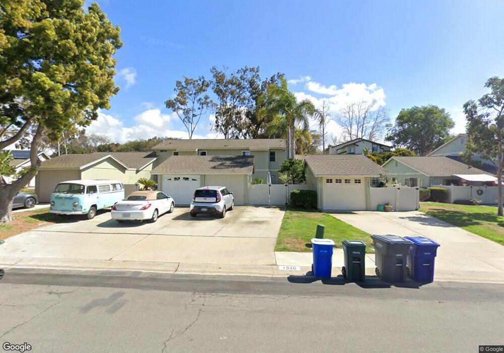 1949 Misty Cir, Encinitas, CA 92024 - photo 1