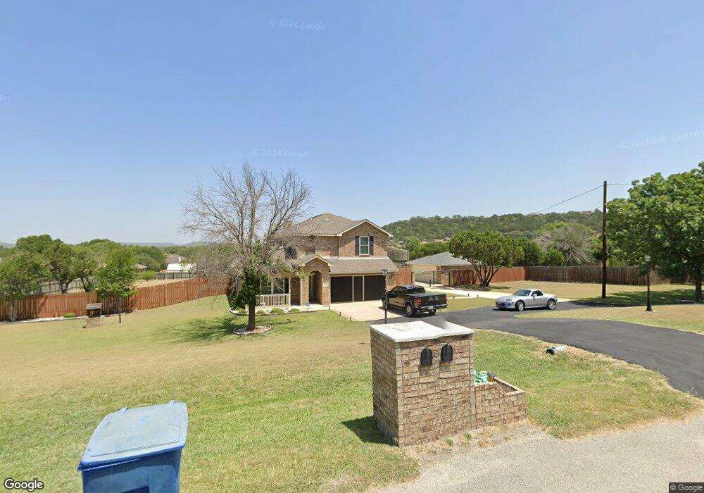 815 Ridgeline Rd, Copperas Cove, TX 76522 - photo 1