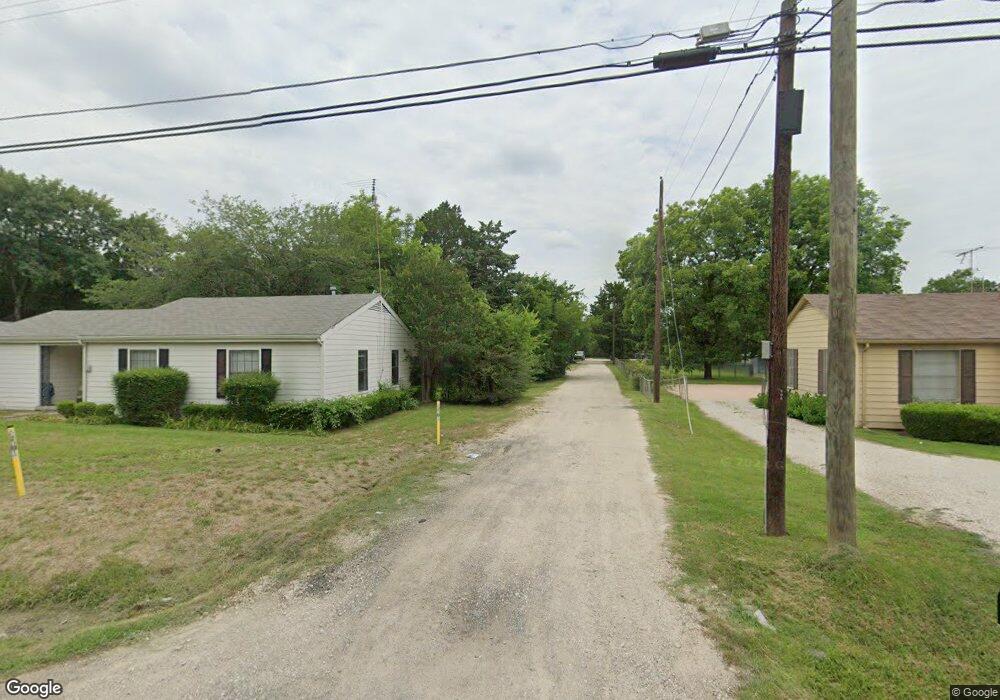 1013 Winkler St, Ennis, TX 75119 - photo 1