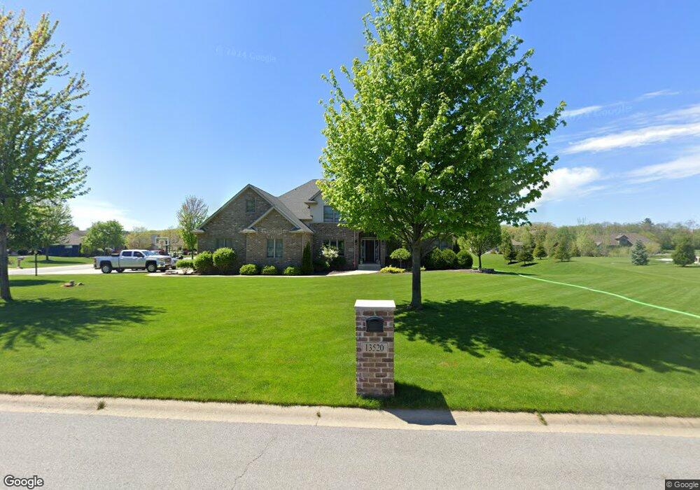 13520 Taney St, Crown Point, IN 46307 - photo 1