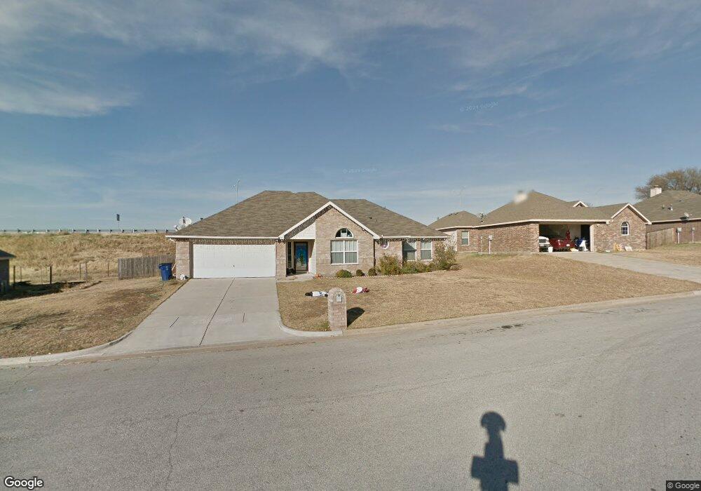 310 Ridge View Ct, Decatur, TX 76234 - photo 1