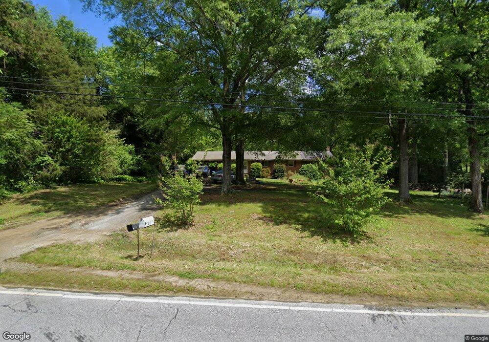 6714 Muddy Creek Rd, High Point, NC 27263 - photo 1