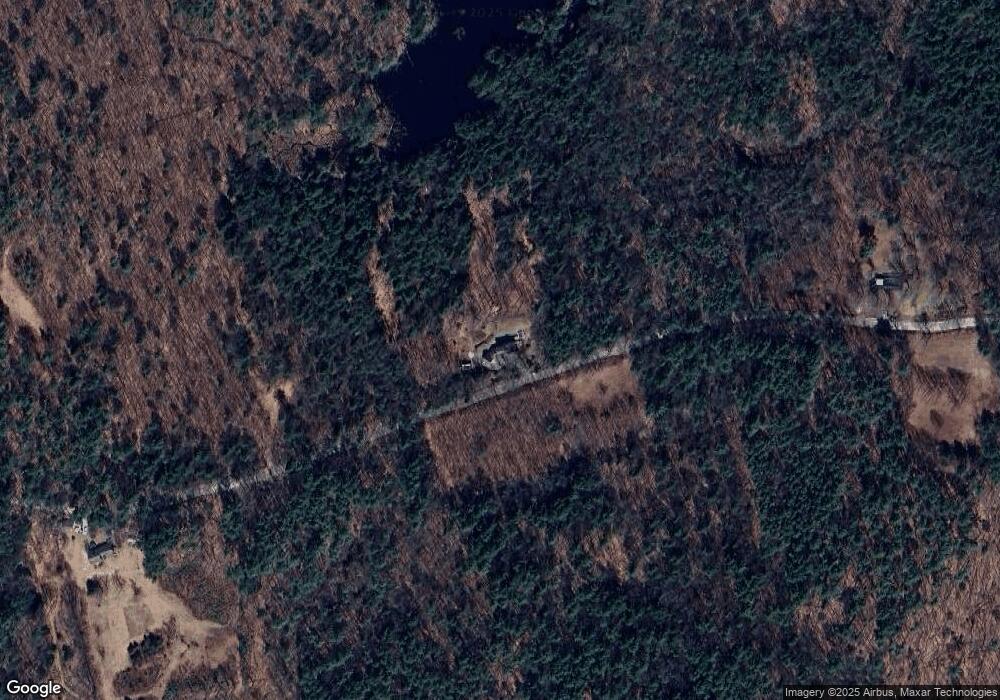 1570 Bound Tree Rd, Contoocook, NH 03229 - photo 1