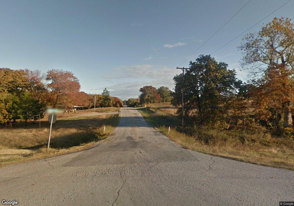 000 Timber Ridge Rd, Madill, OK 73446 - photo 1