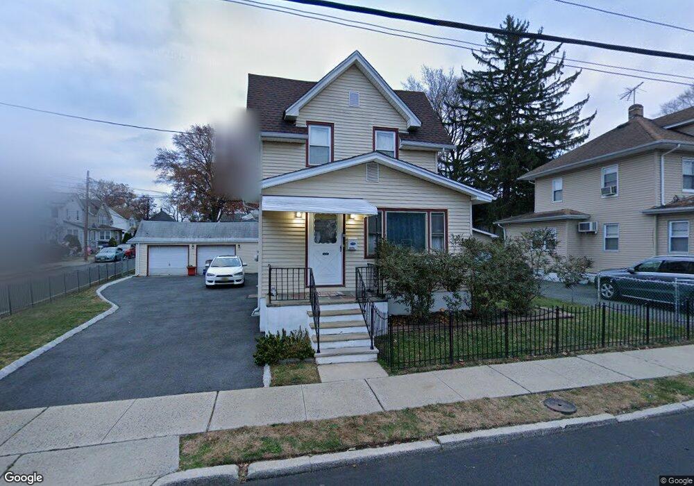 1025 Prospect St, Hillside, NJ 07205 - photo 1