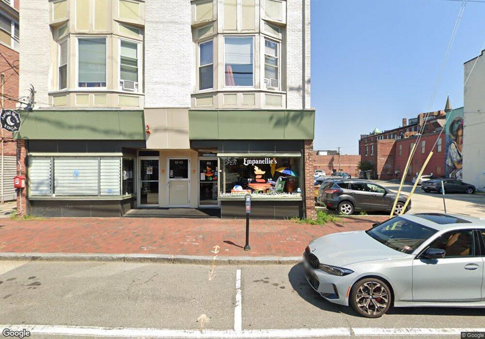 83 W Pearl St, Nashua, NH 03060 - photo 1