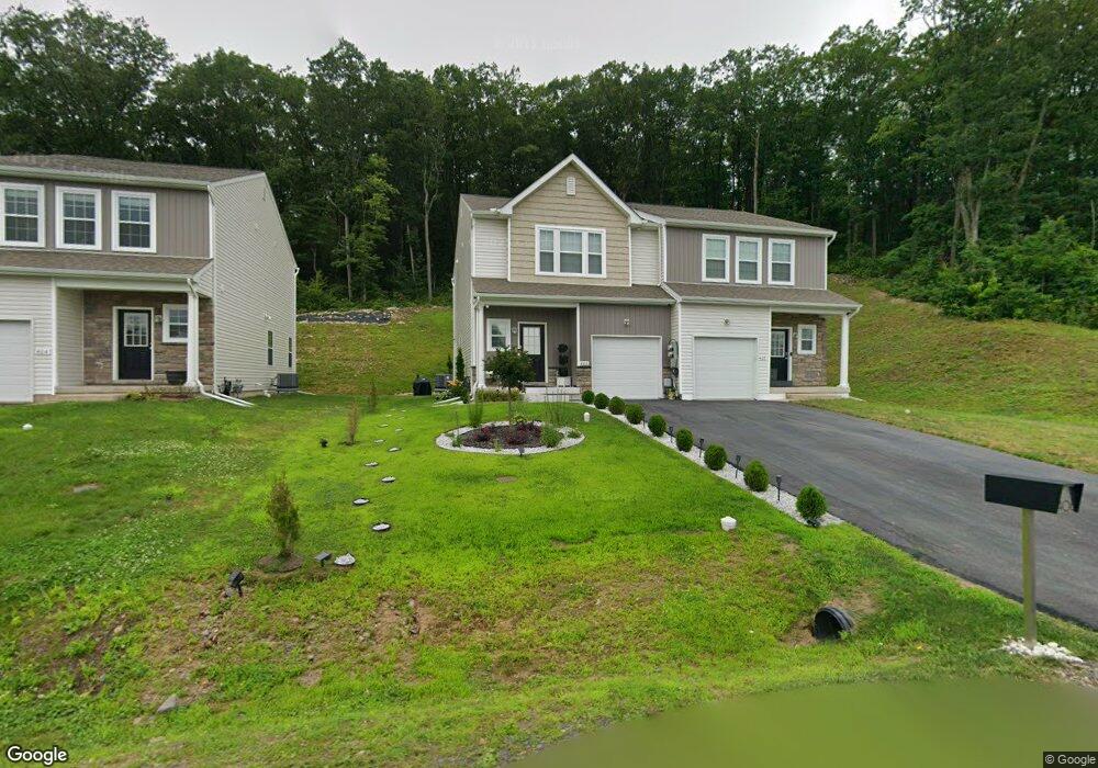 406 Long Run Rd, Drums, PA 18222 - photo 1