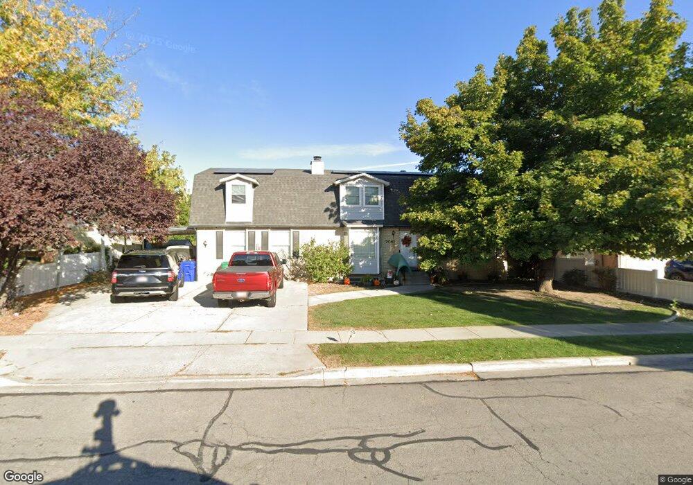 7041 S Woodgreen Rd, West Jordan, UT 84084 - photo 1