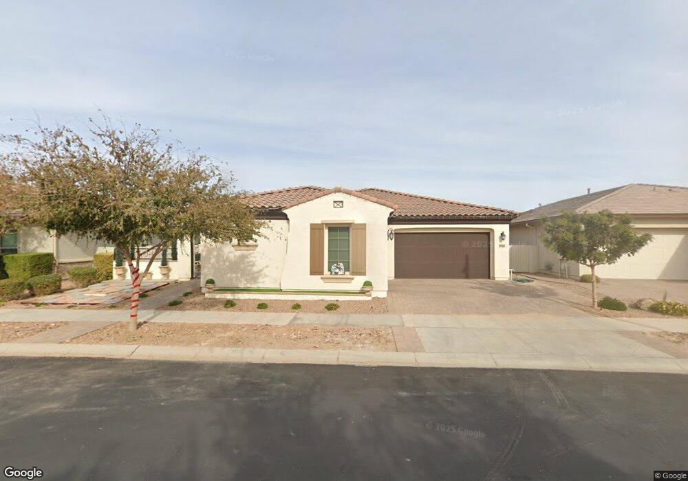 10414 E Tumbleweed Ave, Mesa, AZ 85212 - photo 1