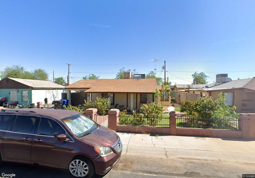 819 S Coleman, Mesa, AZ 85210 - photo 1