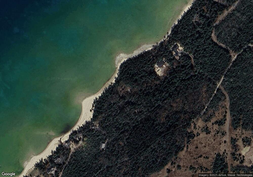 11935 Pa Be Shan Trail unit PVT, Charlevoix, MI 49720 - photo 1