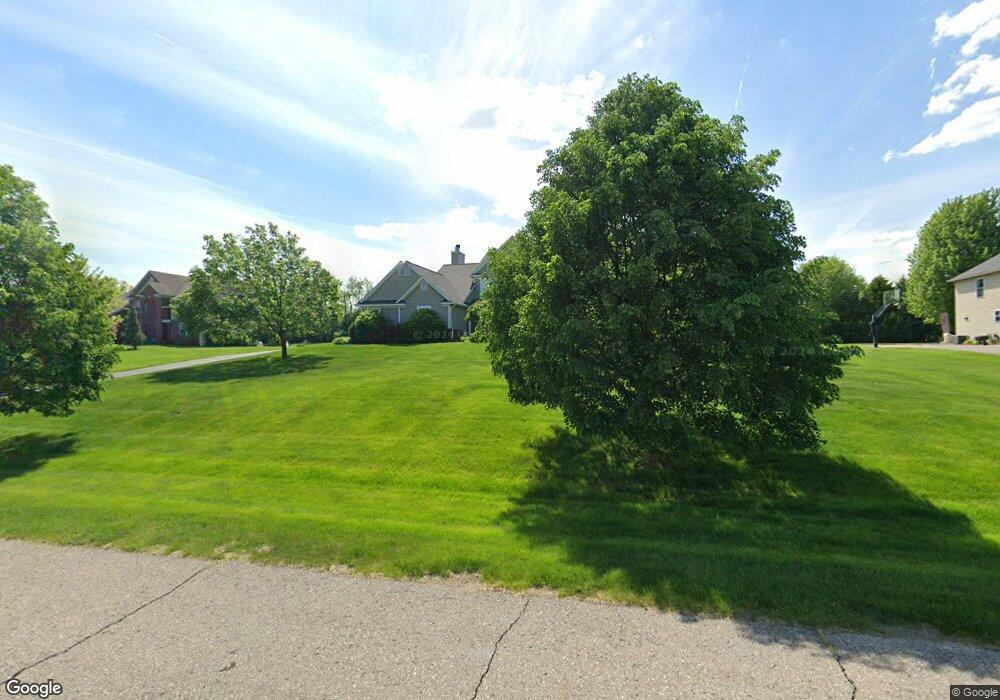 5734 Katz Farm Ct unit 10, Saline, MI 48176 - photo 1