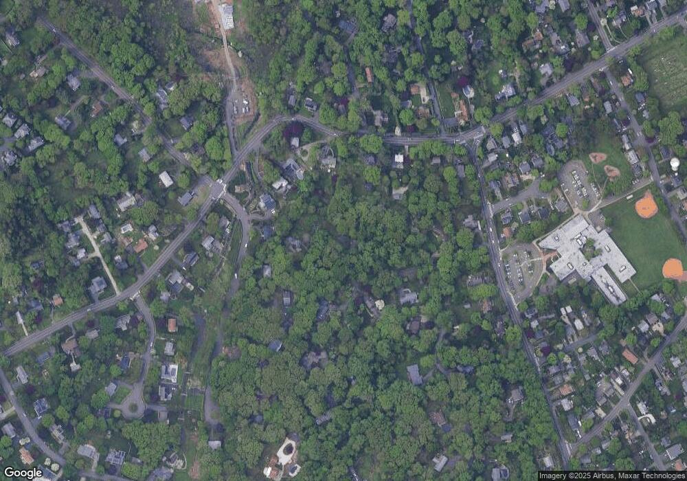 4 Topping Ln, Norwalk, CT 06854 - photo 1