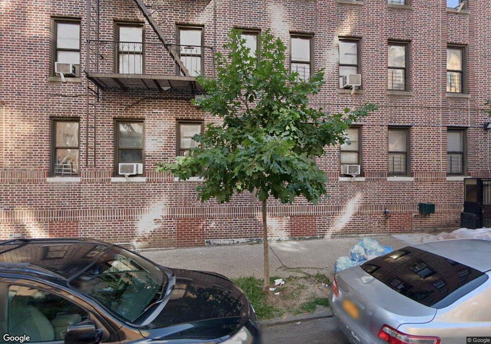 90 Ellwood St unit 5 B, New York, NY 10040 - photo 1