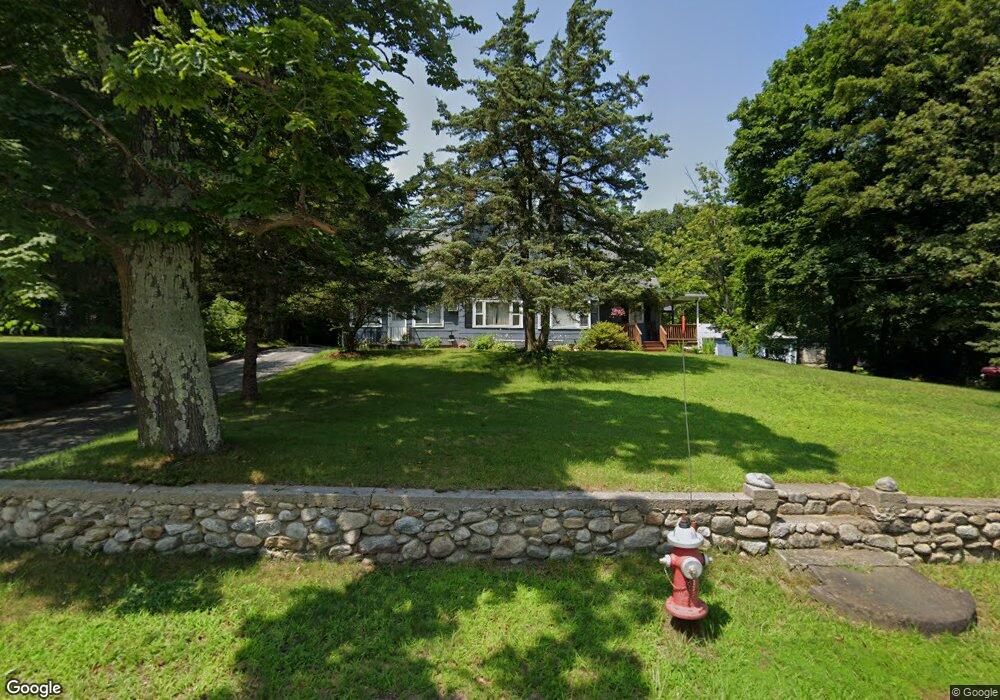 20 Gilboa St, Douglas, MA 01516 - photo 1