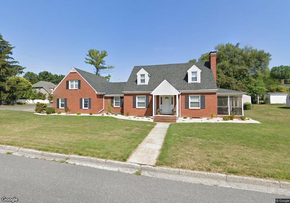 665 Chestnut Dr, Harrisonburg, VA 22801 - photo 1