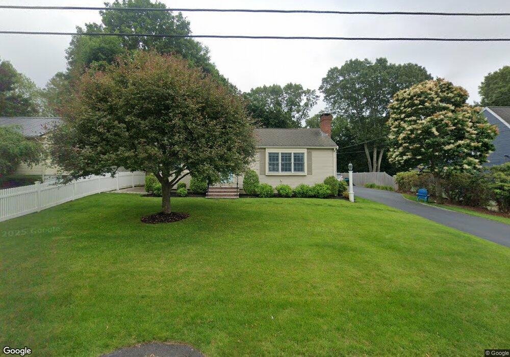 58 Coolidge Rd, Walpole, MA 02081 - photo 1