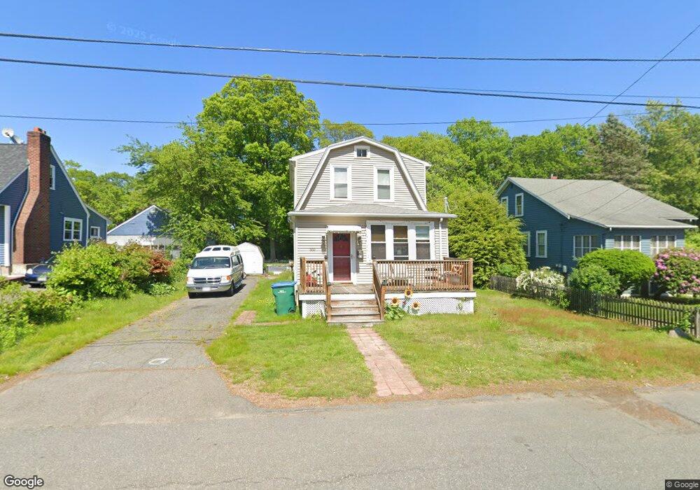 335 Linwood St, Lynn, MA 01905 - photo 1