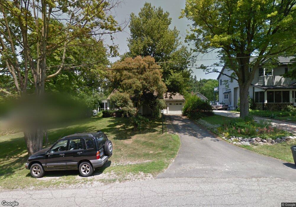 7662 Forest St, Dexter, MI 48130 - photo 1