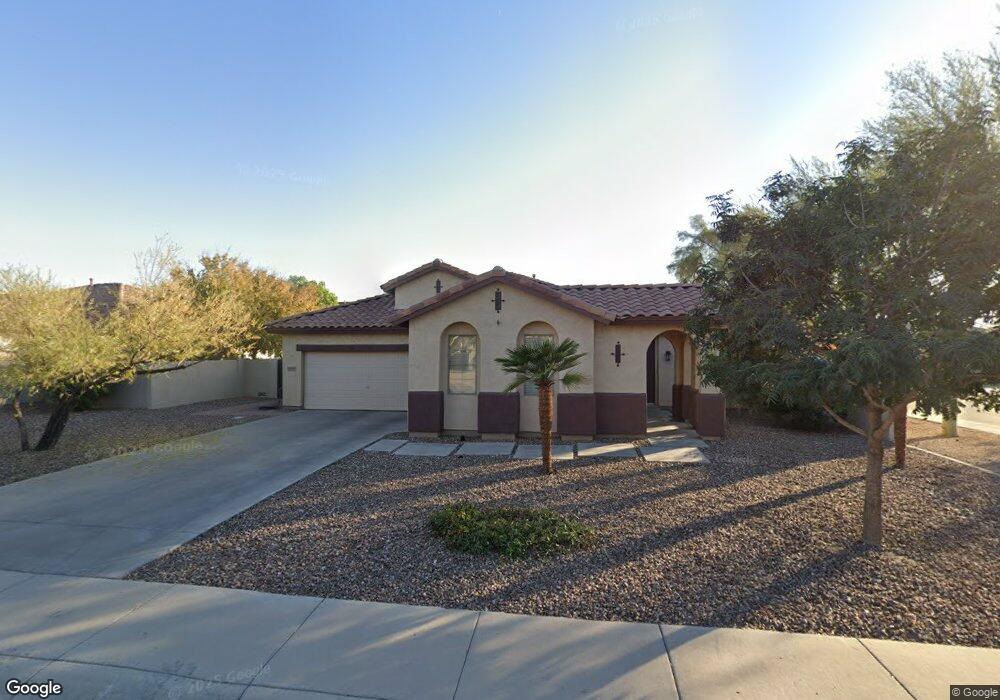 1235 E Nightingale Ln, Gilbert, AZ 85298 - photo 1