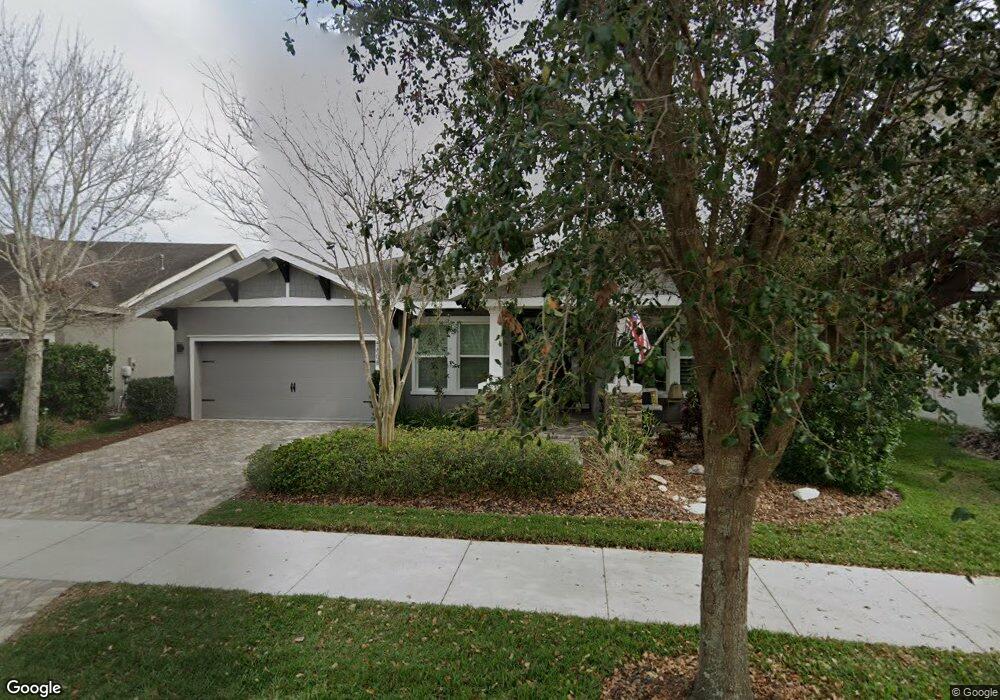 5808 Shell Ridge Dr, Lithia, FL 33547 - photo 1