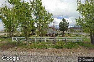350 N 200 E, Joseph, UT 84739
