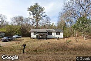 239 Tyger River Rd, Whitmire, SC 29178