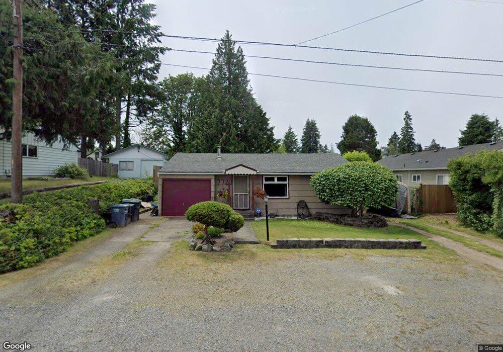 7720 31st St W, University Place, WA 98466 - photo 1