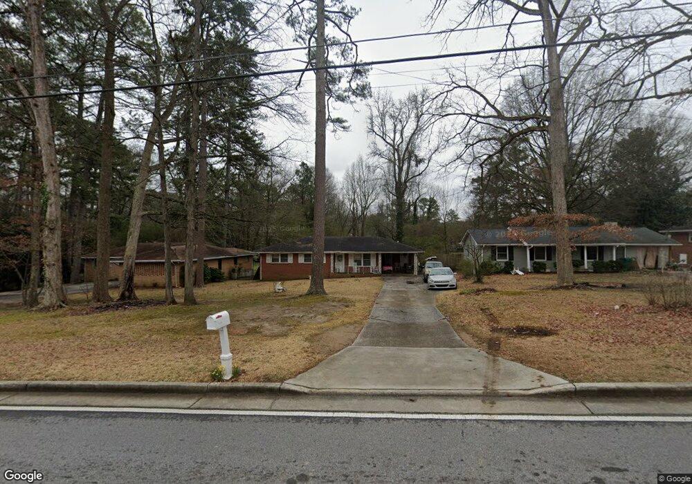 1839 Rock Cut Place unit 2, Conley, GA 30288 - photo 1