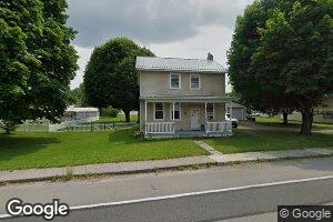 320 E Market St, Beavertown, PA 17813